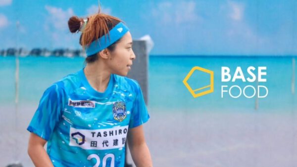 【BASE UP SPORTS PROJECT】